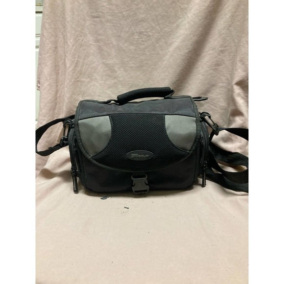 Vintage Targus Camera Bag - Picture 1 of 4
